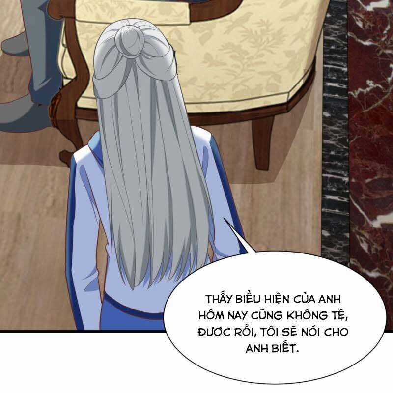 Người Ở Rể Bị Ép Thành Phản Diện Chương 614 trang 25