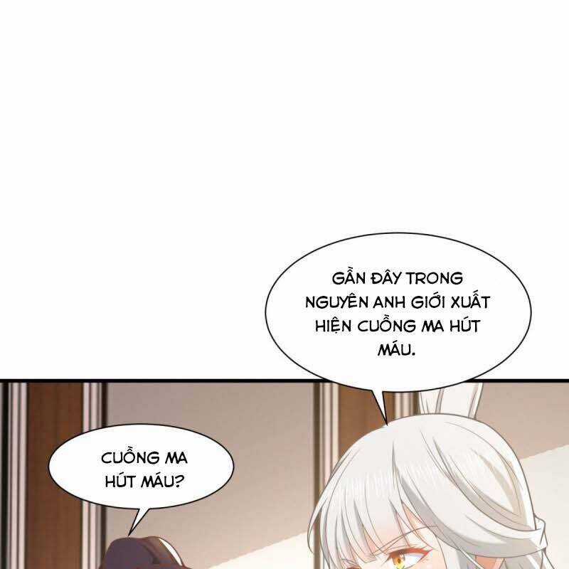 Người Ở Rể Bị Ép Thành Phản Diện Chương 614 trang 26