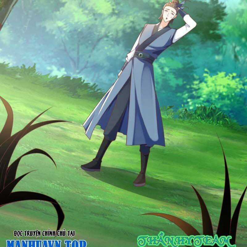 Người Ở Rể Bị Ép Thành Phản Diện Chương 614 trang 32