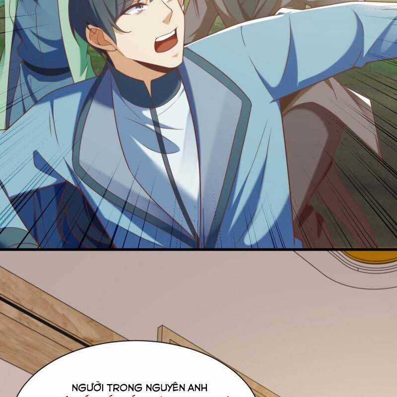 Người Ở Rể Bị Ép Thành Phản Diện Chương 614 trang 47