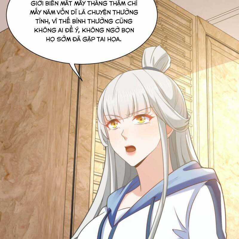 Người Ở Rể Bị Ép Thành Phản Diện Chương 614 trang 48