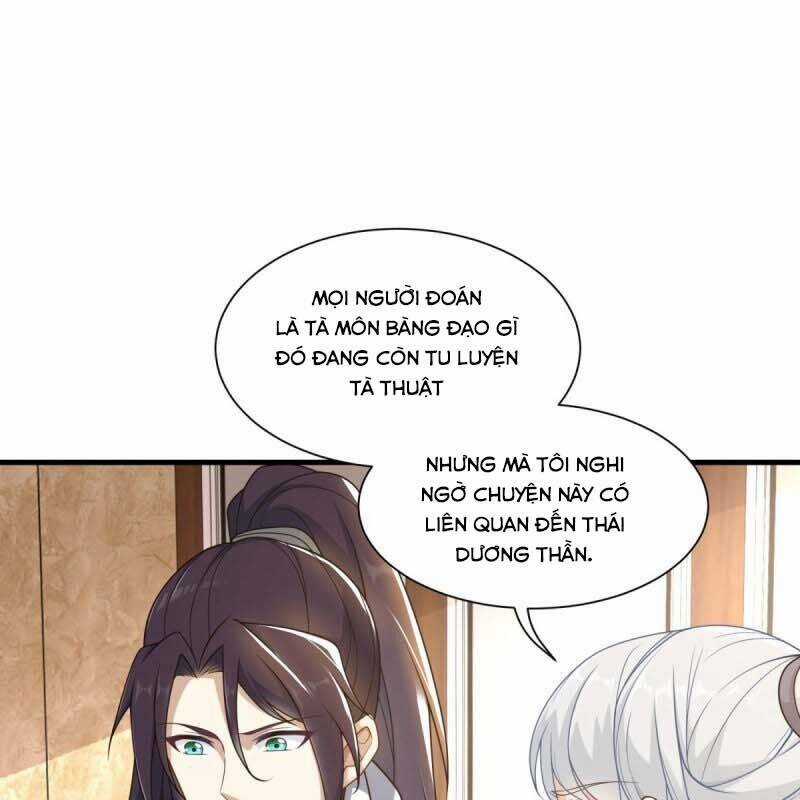 Người Ở Rể Bị Ép Thành Phản Diện Chương 614 trang 50