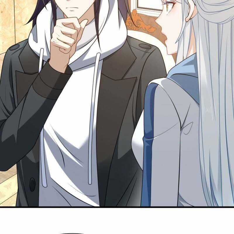 Người Ở Rể Bị Ép Thành Phản Diện Chương 614 trang 51