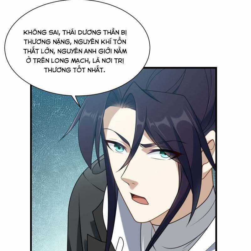 Người Ở Rể Bị Ép Thành Phản Diện Chương 614 trang 52