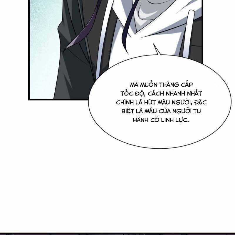 Người Ở Rể Bị Ép Thành Phản Diện Chương 614 trang 53