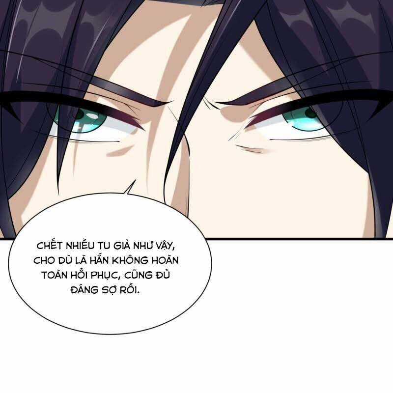 Người Ở Rể Bị Ép Thành Phản Diện Chương 614 trang 54