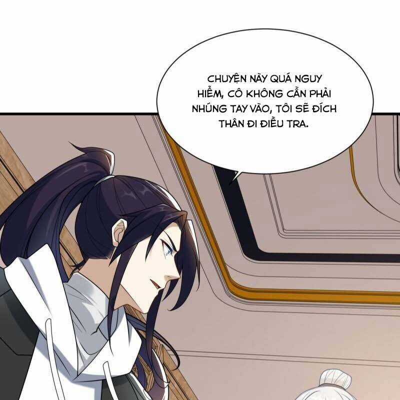 Người Ở Rể Bị Ép Thành Phản Diện Chương 614 trang 55