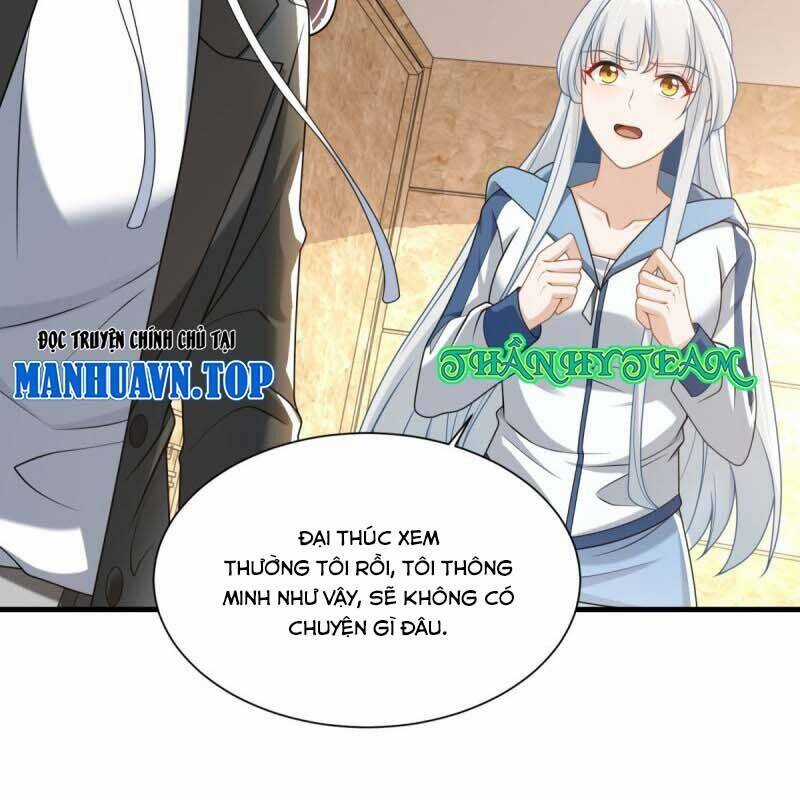 Người Ở Rể Bị Ép Thành Phản Diện Chương 614 trang 56