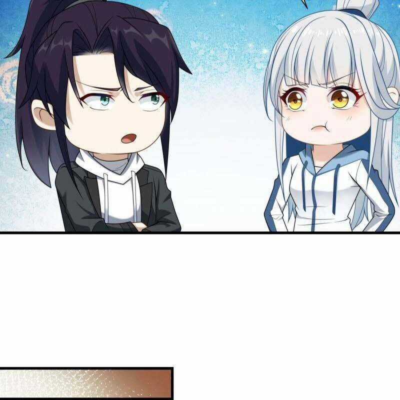 Người Ở Rể Bị Ép Thành Phản Diện Chương 614 trang 59