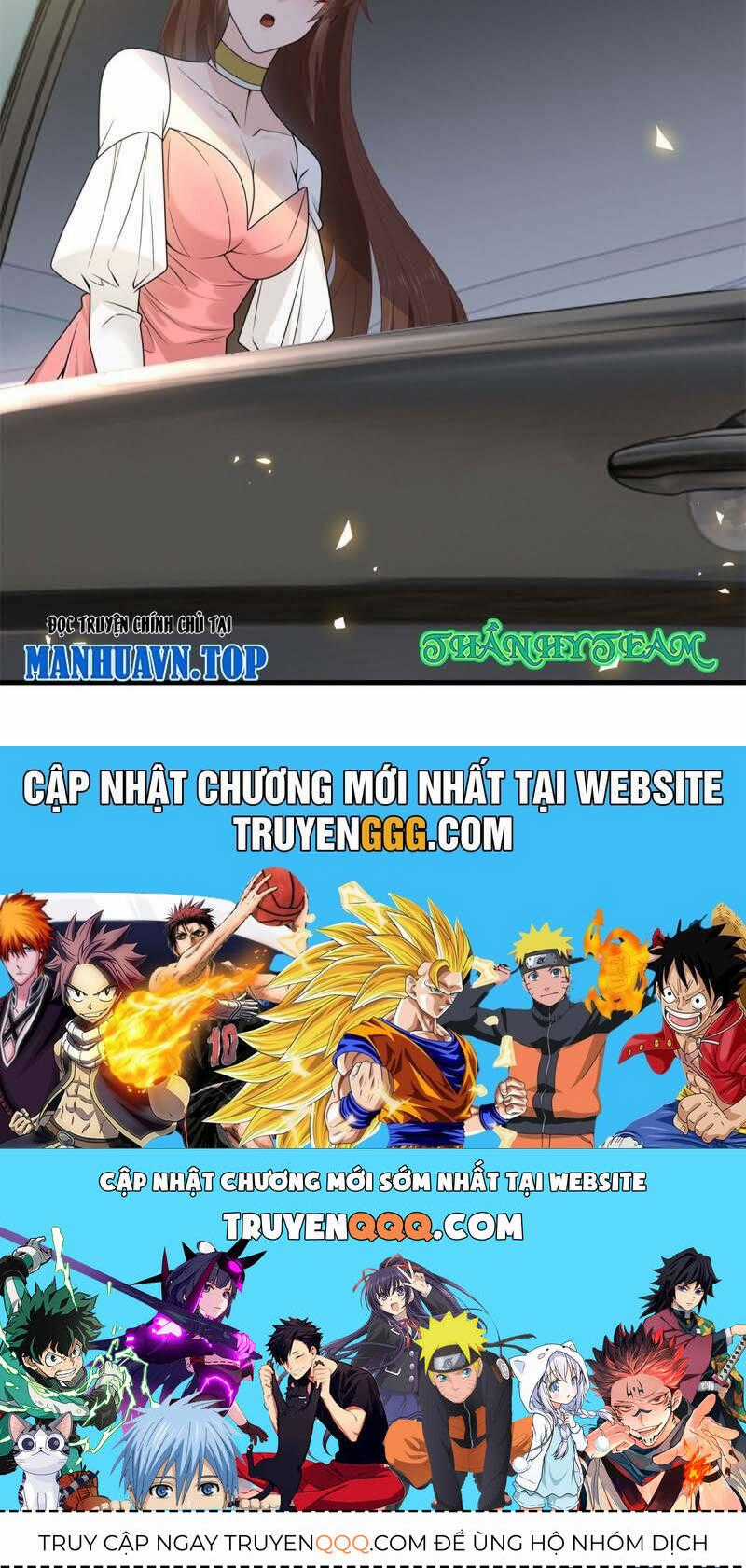 Người Ở Rể Bị Ép Thành Phản Diện Chương 614 trang 65