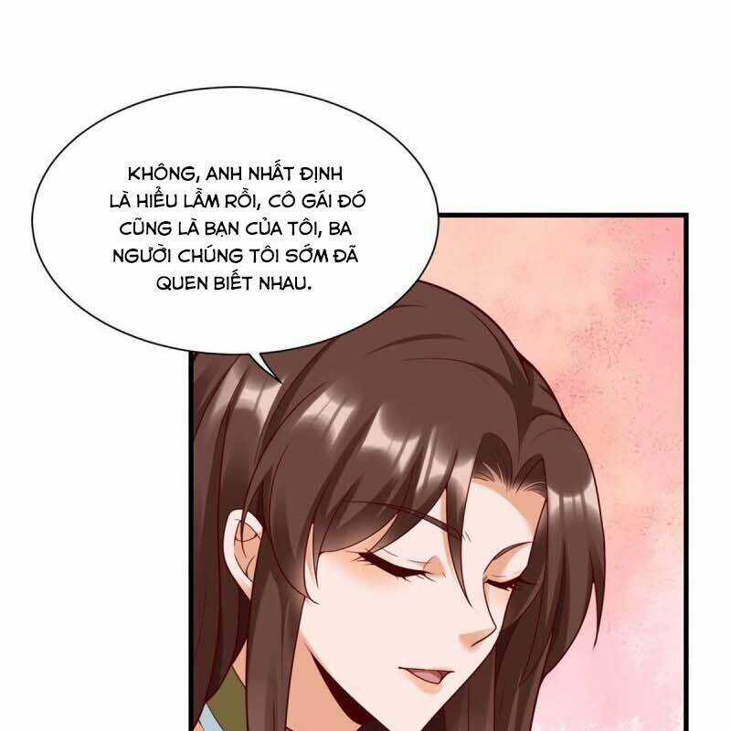 Người Ở Rể Bị Ép Thành Phản Diện Chương 615 trang 11