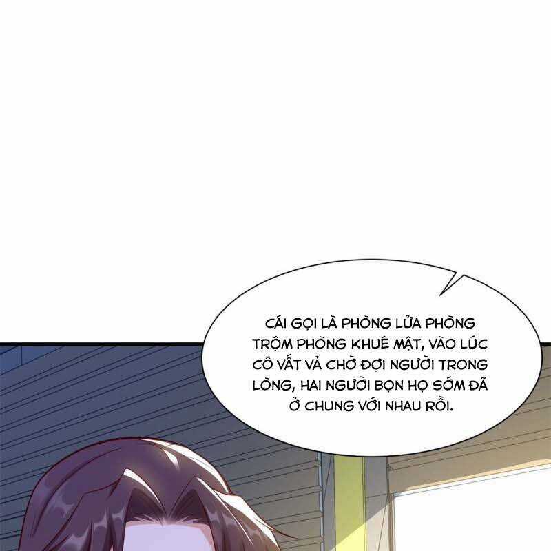 Người Ở Rể Bị Ép Thành Phản Diện Chương 615 trang 14