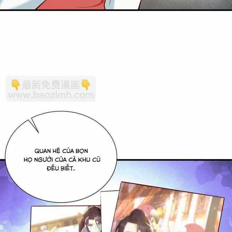 Người Ở Rể Bị Ép Thành Phản Diện Chương 615 trang 16