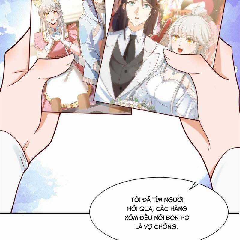 Người Ở Rể Bị Ép Thành Phản Diện Chương 615 trang 17