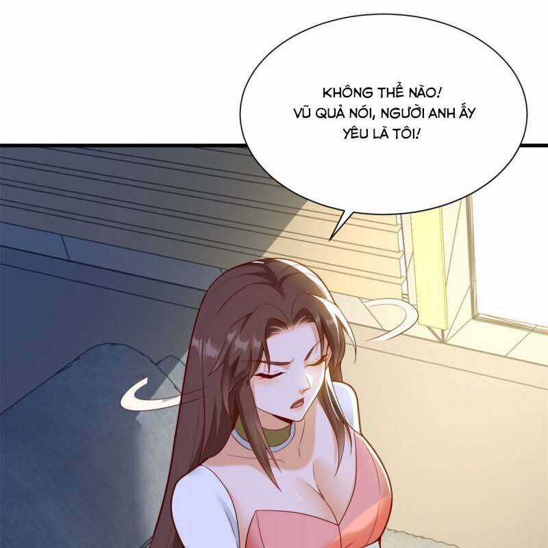 Người Ở Rể Bị Ép Thành Phản Diện Chương 615 trang 19