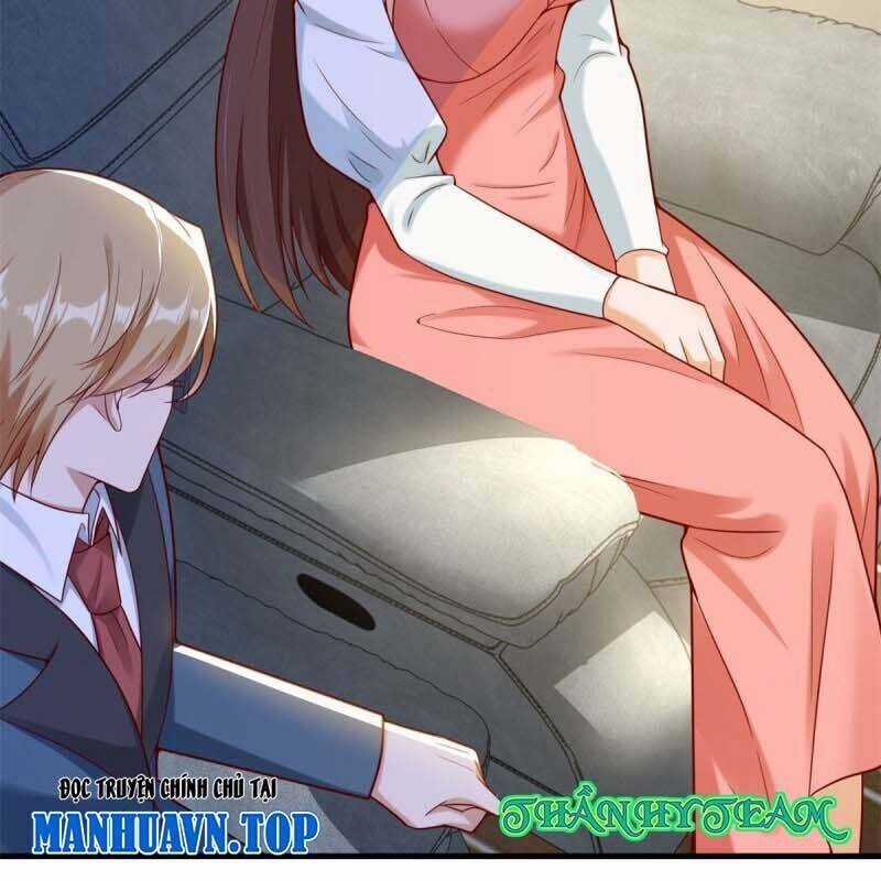 Người Ở Rể Bị Ép Thành Phản Diện Chương 615 trang 20