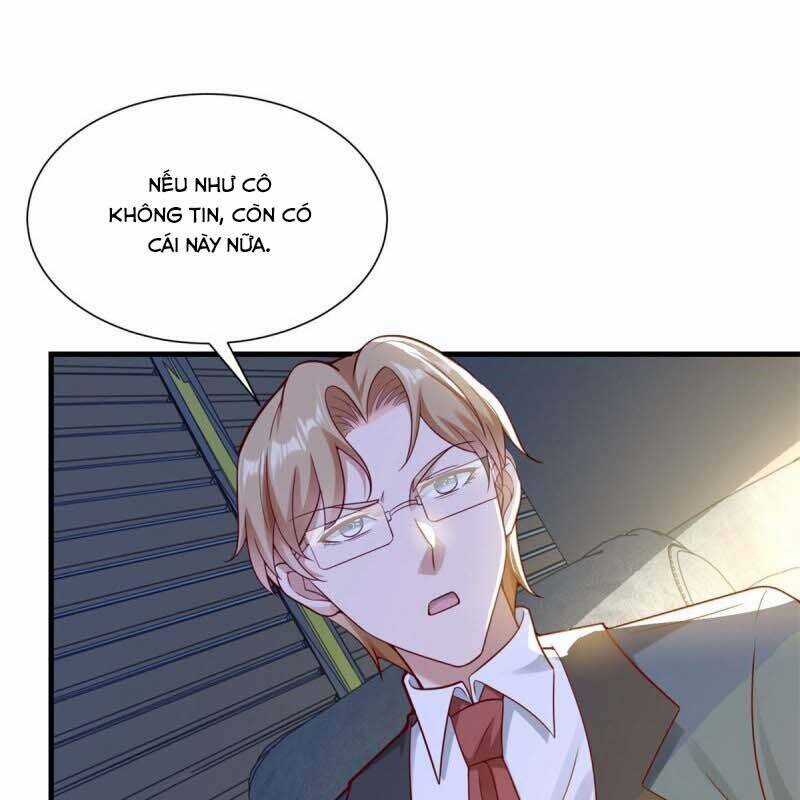 Người Ở Rể Bị Ép Thành Phản Diện Chương 615 trang 22