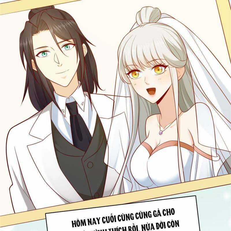 Người Ở Rể Bị Ép Thành Phản Diện Chương 615 trang 27