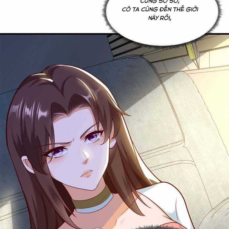 Người Ở Rể Bị Ép Thành Phản Diện Chương 615 trang 3