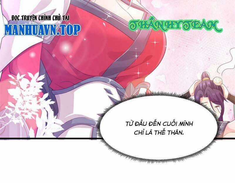 Người Ở Rể Bị Ép Thành Phản Diện Chương 615 trang 33