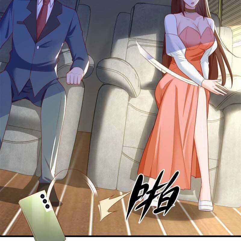 Người Ở Rể Bị Ép Thành Phản Diện Chương 615 trang 37