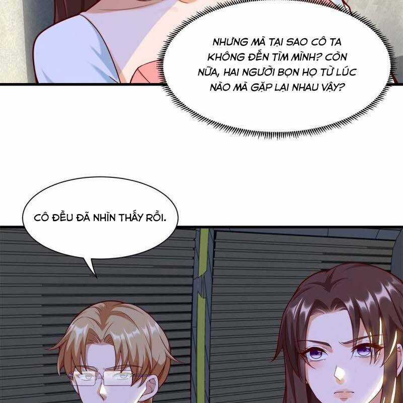 Người Ở Rể Bị Ép Thành Phản Diện Chương 615 trang 4