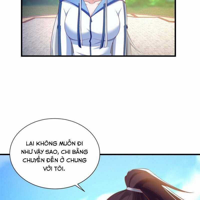 Người Ở Rể Bị Ép Thành Phản Diện Chương 615 trang 50