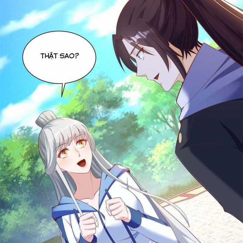 Người Ở Rể Bị Ép Thành Phản Diện Chương 615 trang 51