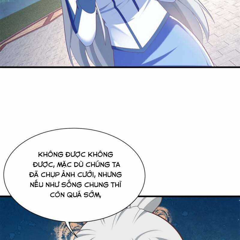 Người Ở Rể Bị Ép Thành Phản Diện Chương 615 trang 52