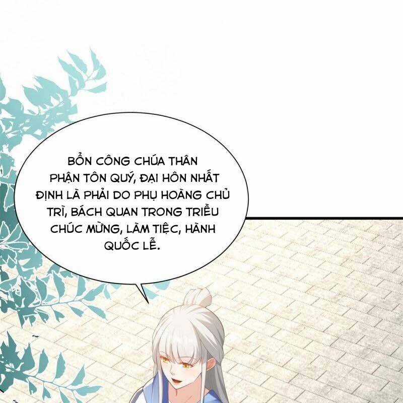 Người Ở Rể Bị Ép Thành Phản Diện Chương 615 trang 54