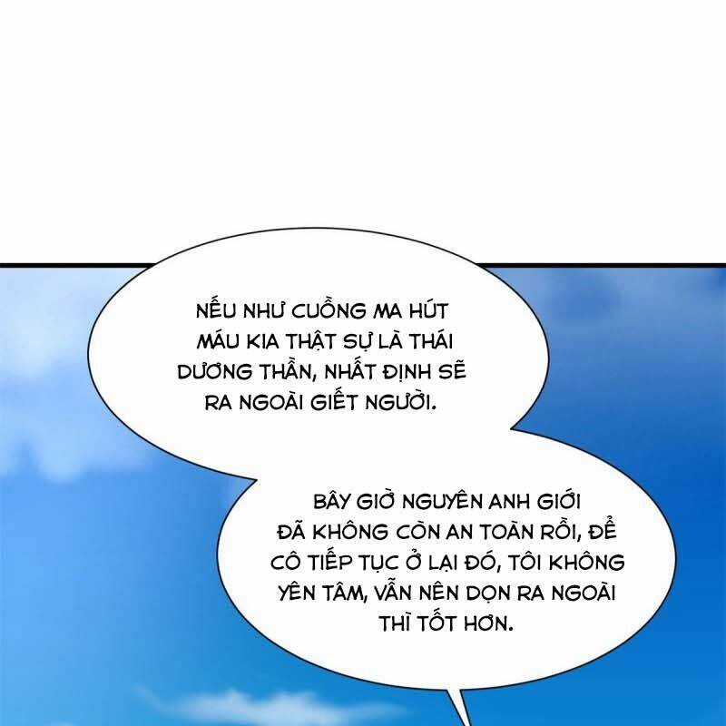 Người Ở Rể Bị Ép Thành Phản Diện Chương 615 trang 59