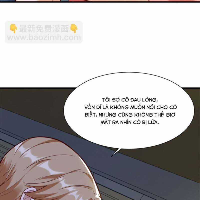 Người Ở Rể Bị Ép Thành Phản Diện Chương 615 trang 6