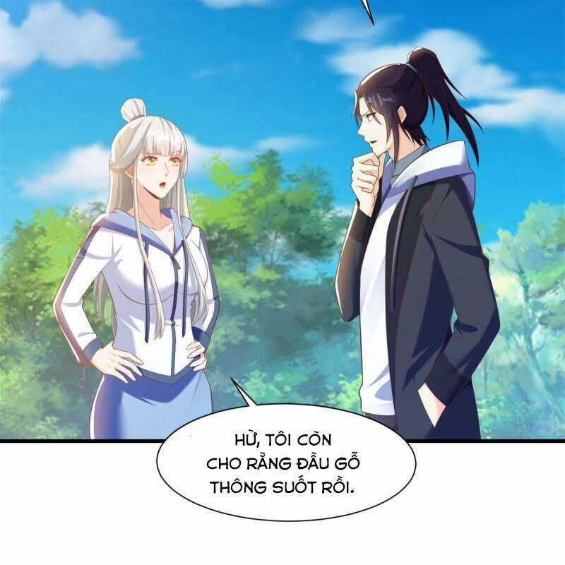 Người Ở Rể Bị Ép Thành Phản Diện Chương 615 trang 60