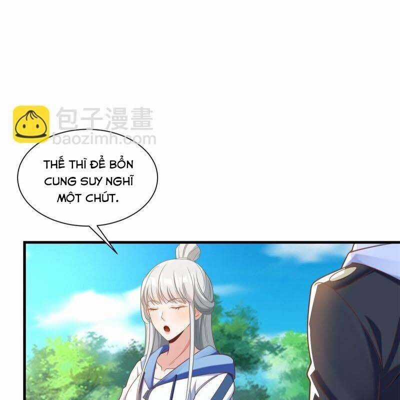 Người Ở Rể Bị Ép Thành Phản Diện Chương 615 trang 61