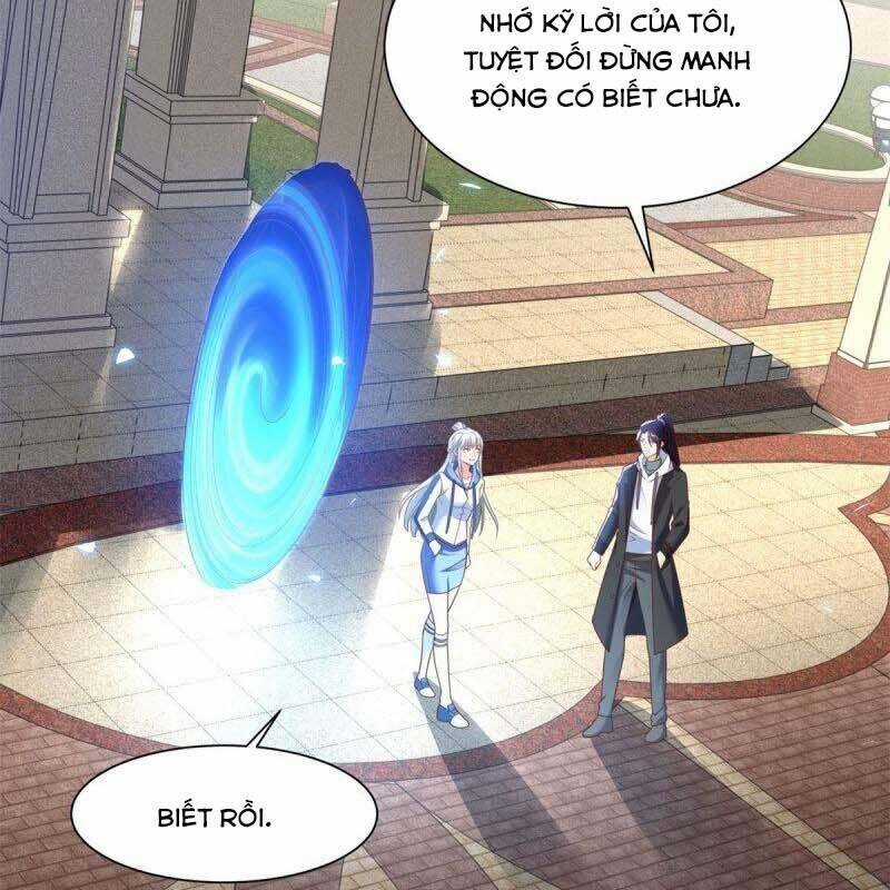 Người Ở Rể Bị Ép Thành Phản Diện Chương 615 trang 63