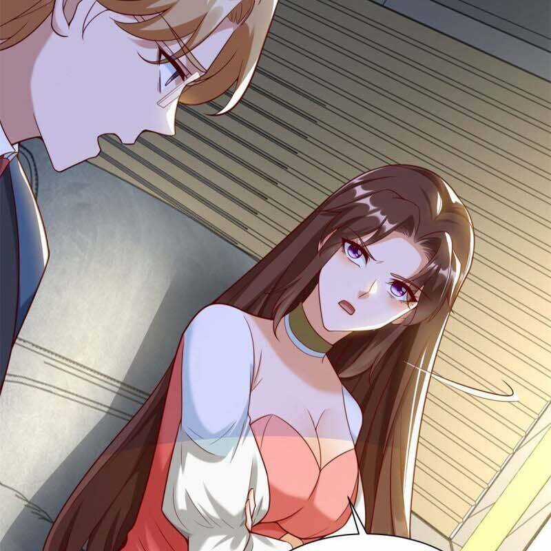 Người Ở Rể Bị Ép Thành Phản Diện Chương 615 trang 7