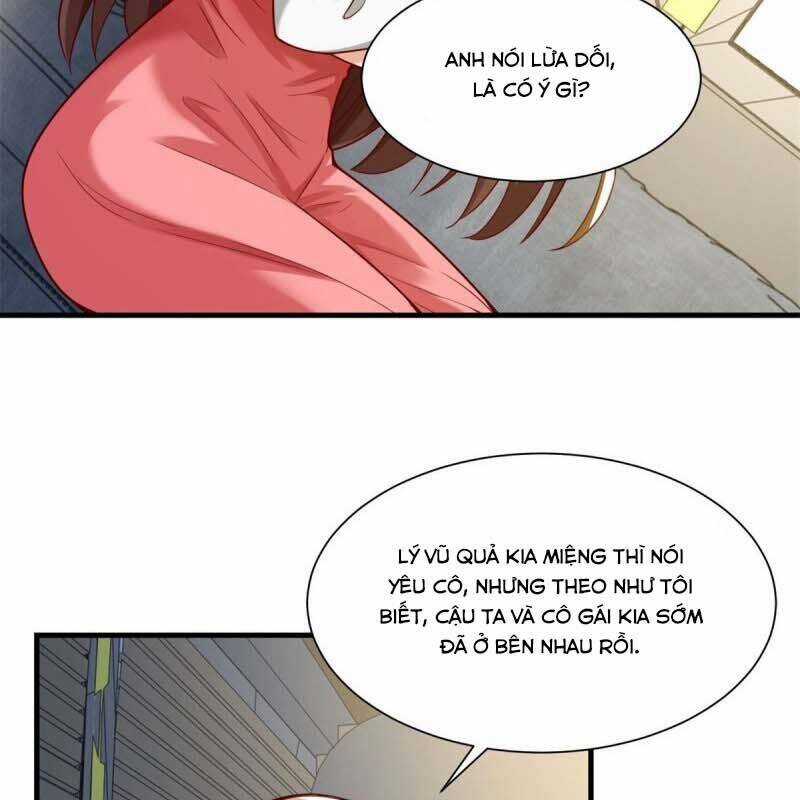 Người Ở Rể Bị Ép Thành Phản Diện Chương 615 trang 8