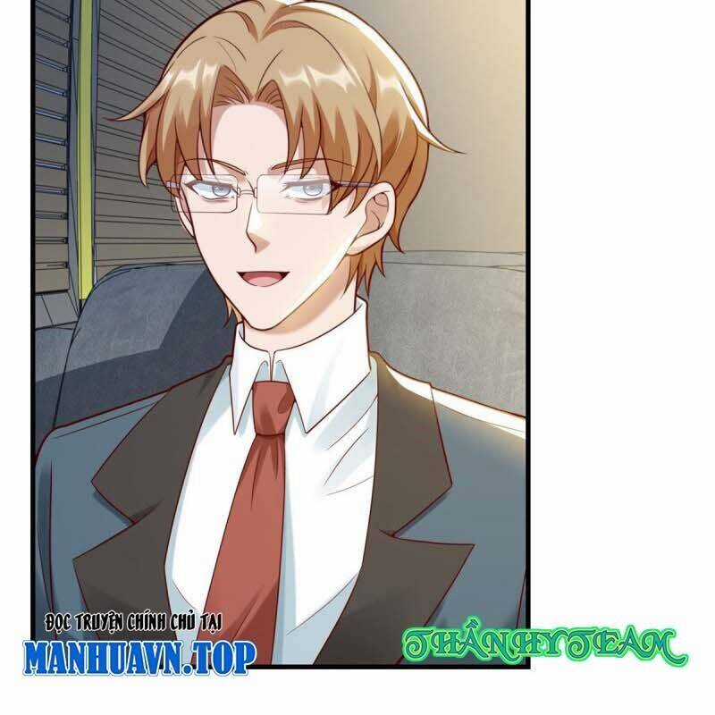 Người Ở Rể Bị Ép Thành Phản Diện Chương 615 trang 9