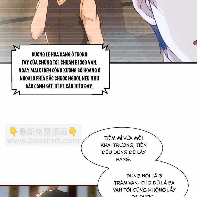 Người Ở Rể Bị Ép Thành Phản Diện Chương 616 trang 11