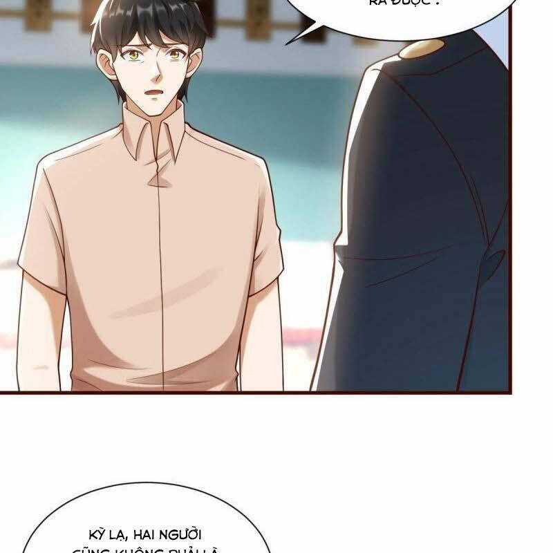 Người Ở Rể Bị Ép Thành Phản Diện Chương 616 trang 12