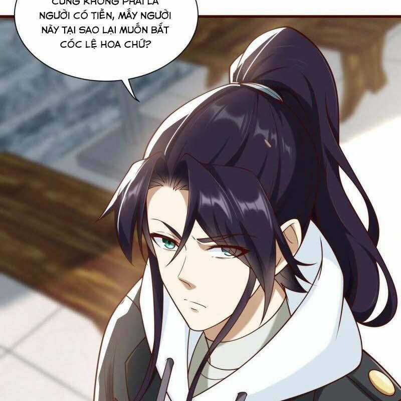 Người Ở Rể Bị Ép Thành Phản Diện Chương 616 trang 13