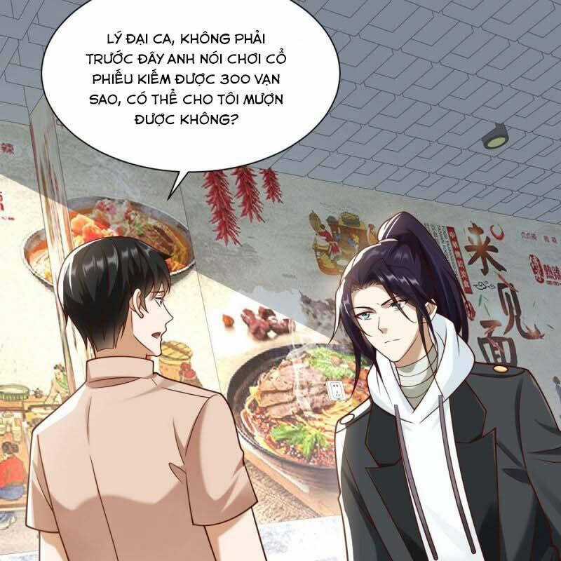 Người Ở Rể Bị Ép Thành Phản Diện Chương 616 trang 15