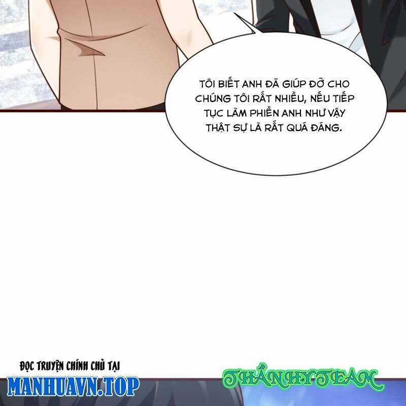 Người Ở Rể Bị Ép Thành Phản Diện Chương 616 trang 16