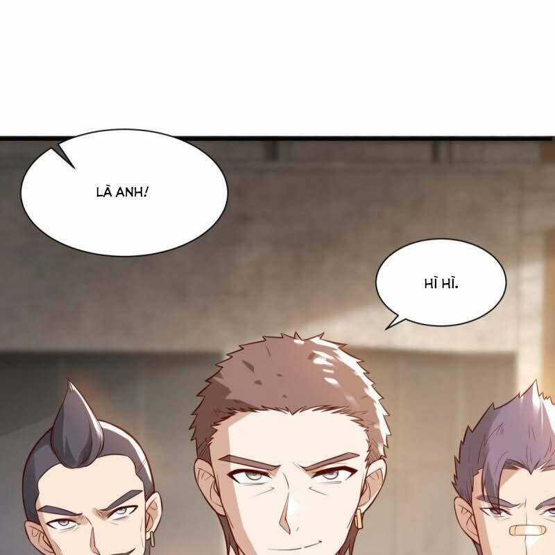 Người Ở Rể Bị Ép Thành Phản Diện Chương 616 trang 30