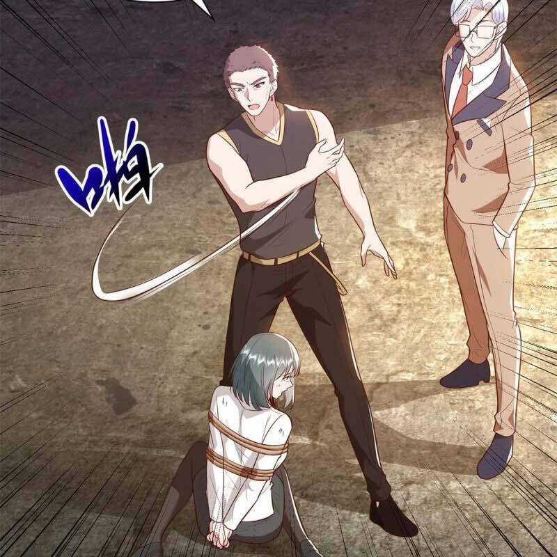 Người Ở Rể Bị Ép Thành Phản Diện Chương 616 trang 33