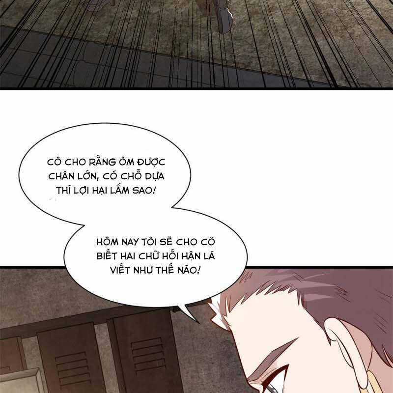 Người Ở Rể Bị Ép Thành Phản Diện Chương 616 trang 34