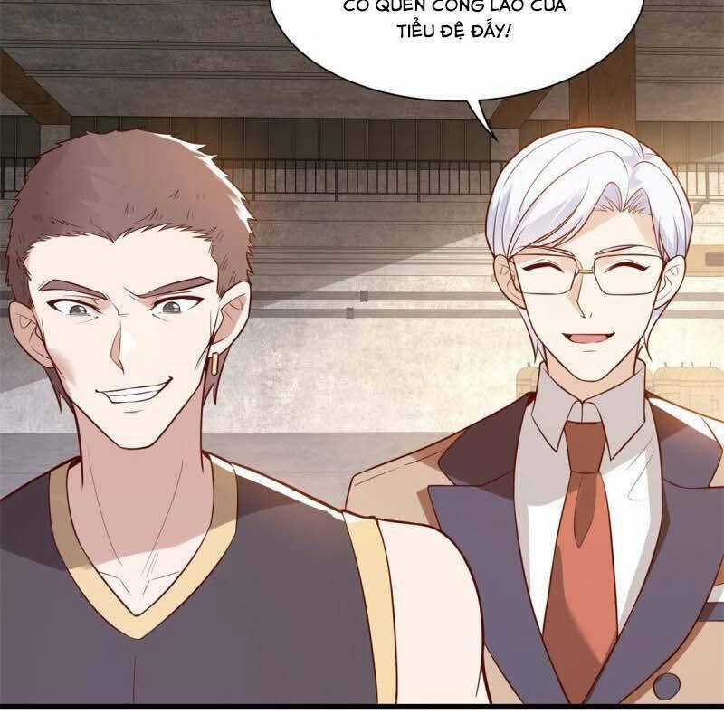 Người Ở Rể Bị Ép Thành Phản Diện Chương 616 trang 37