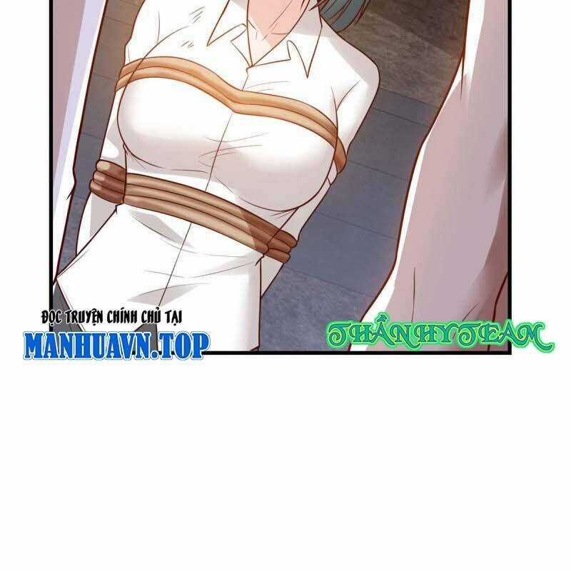 Người Ở Rể Bị Ép Thành Phản Diện Chương 616 trang 39