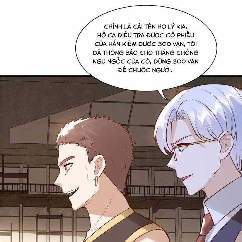 Người Ở Rể Bị Ép Thành Phản Diện Chương 616 trang 40