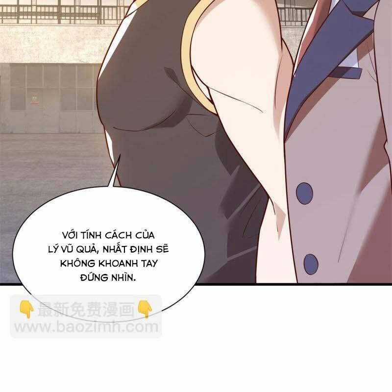 Người Ở Rể Bị Ép Thành Phản Diện Chương 616 trang 41